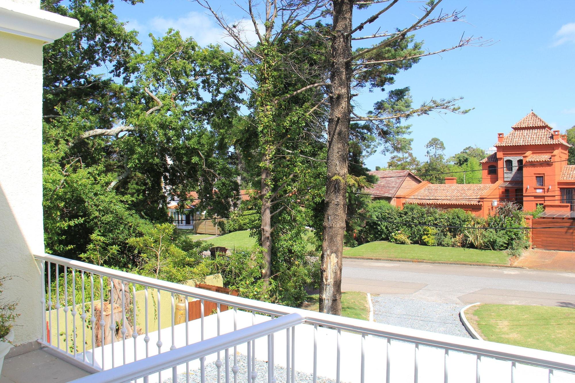 Joan Miro Hotel Punta del Este Exterior photo