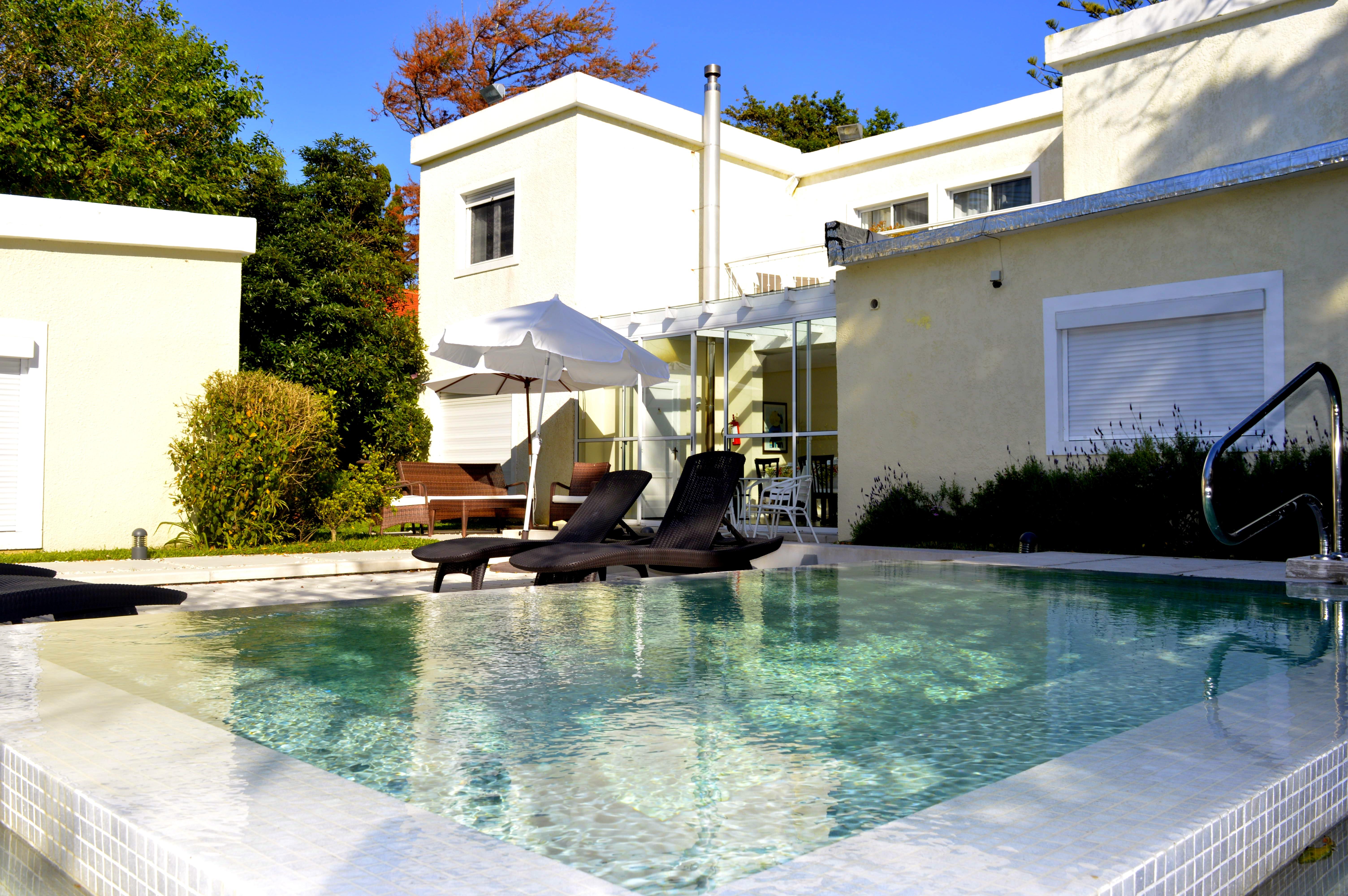 Joan Miro Hotel Punta del Este Exterior photo