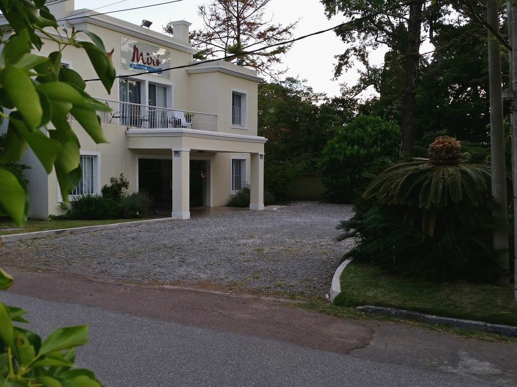 Joan Miro Hotel Punta del Este Exterior photo