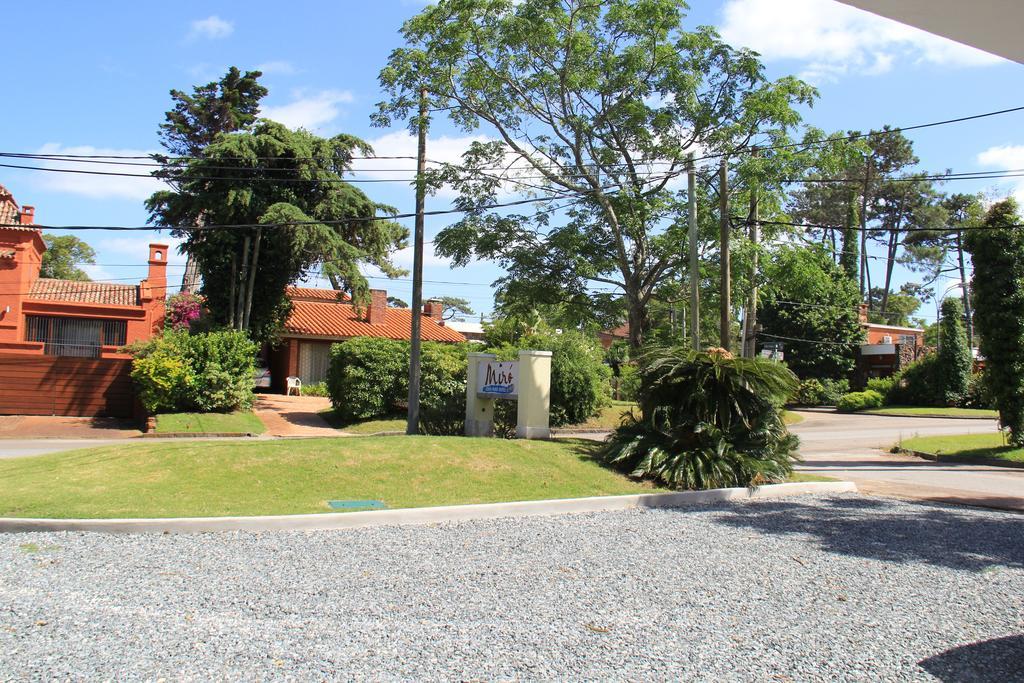 Joan Miro Hotel Punta del Este Exterior photo